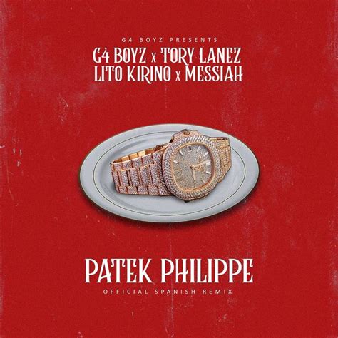 patek philippe lyrics g4|Lyrics.lol :: Patek Philippe by G4 Boyz.